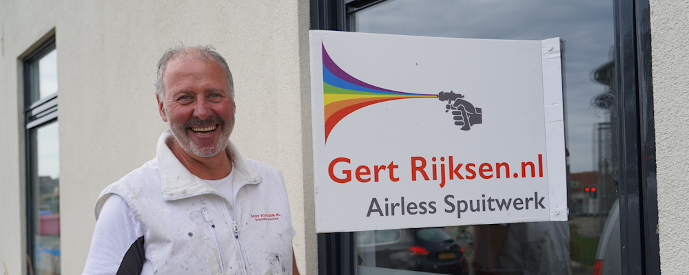 Gert Rijksen.nl